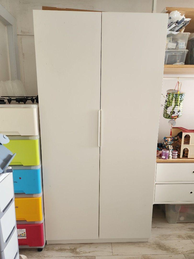 Gumtree ikea sale wardrobe