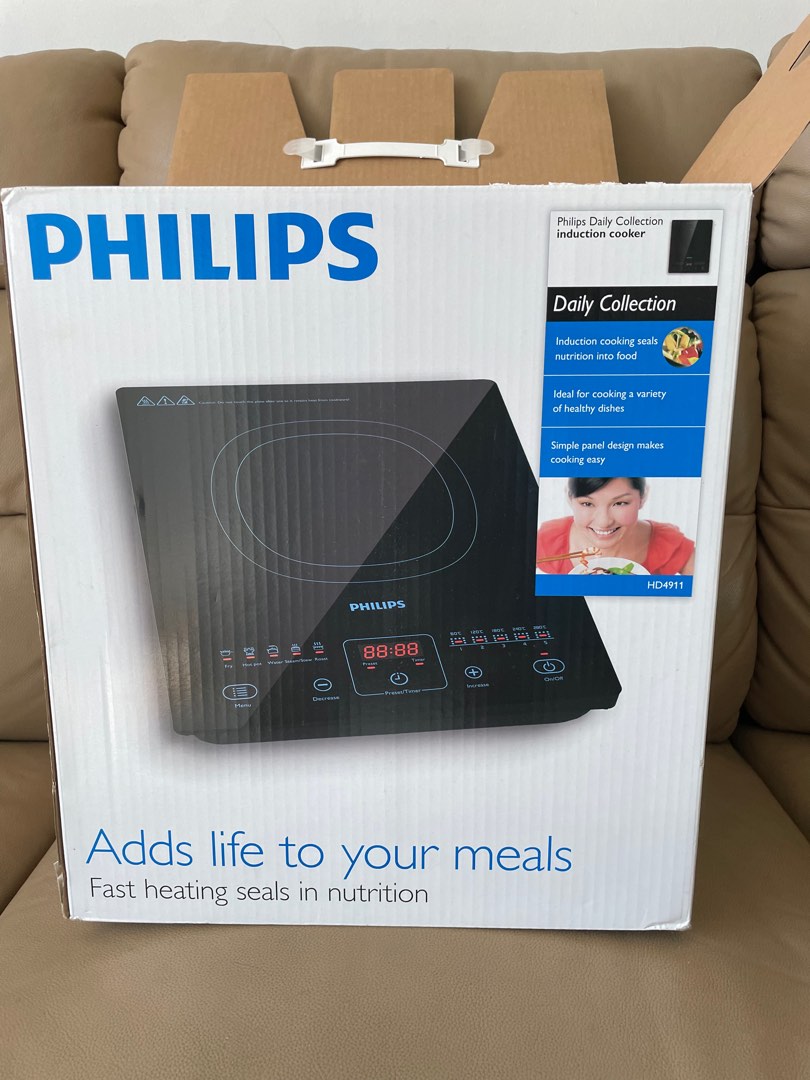 Philip hd4911 cheap