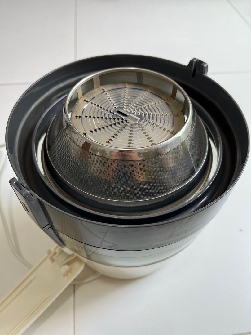 Philips Juicer HR1855, TV & Home Appliances, Kitchen Appliances