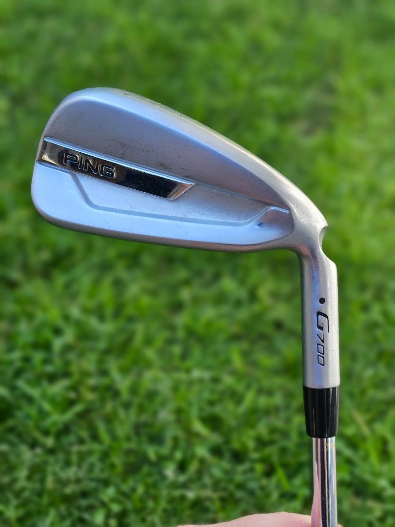 Ping g700 4 iron on sale