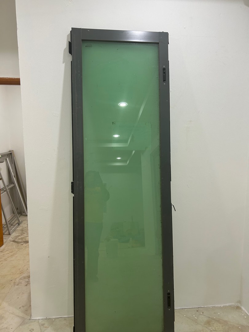 list aluminium pintu