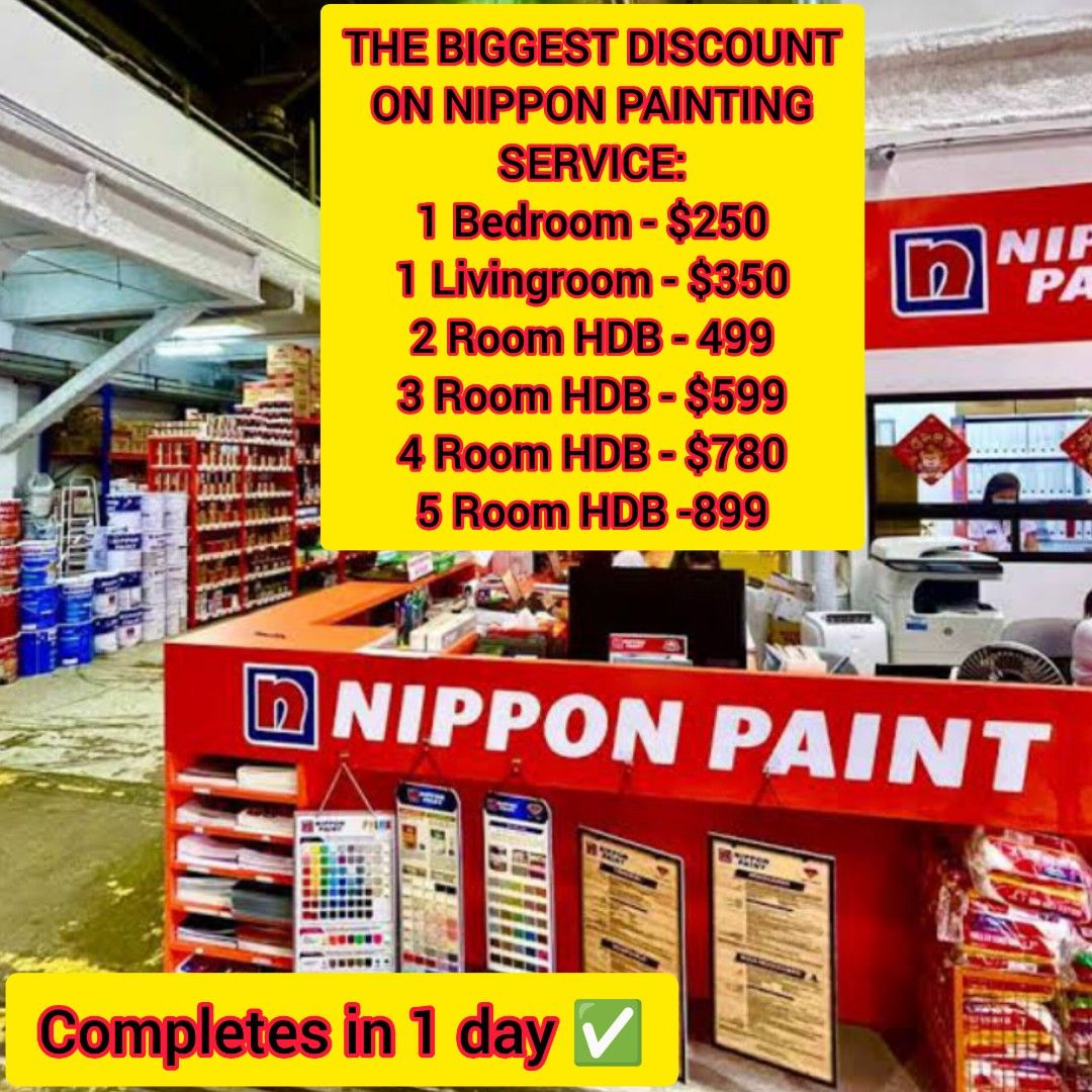 Plastering service design wall wallpaper remove painting service 