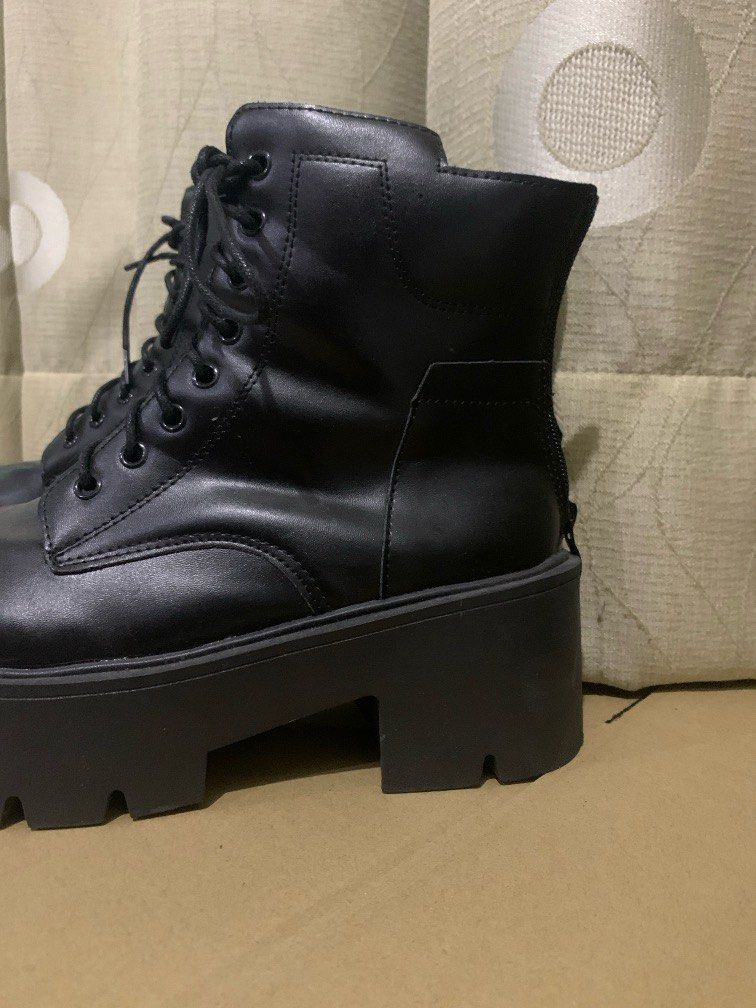 Topshop austin boots new arrivals