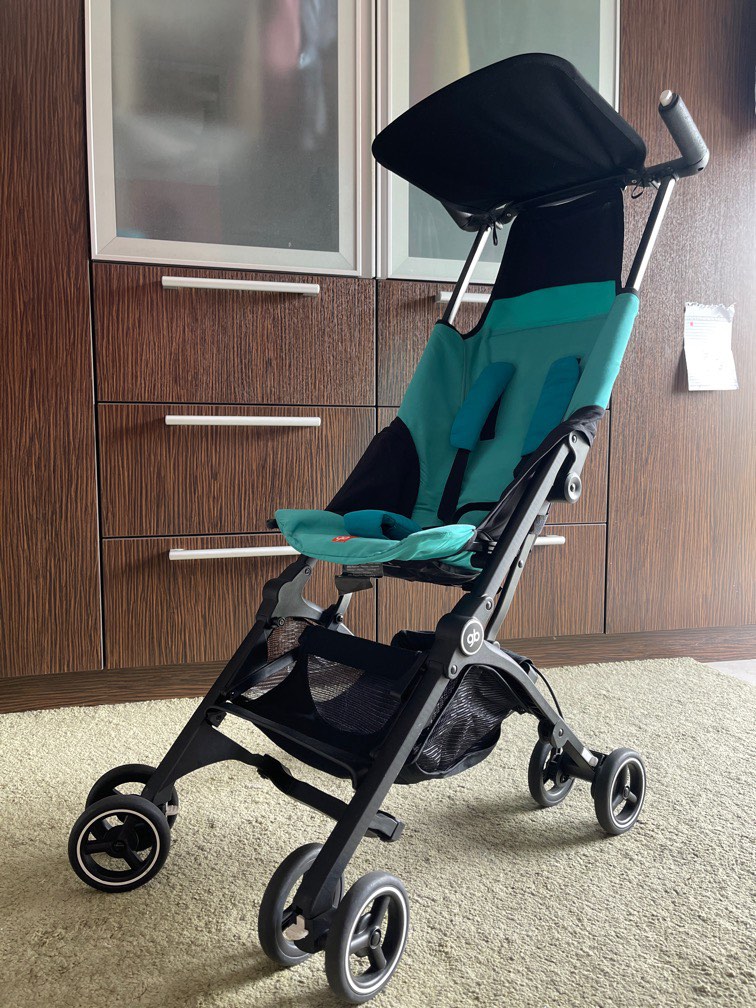 Pockit sales capri blue