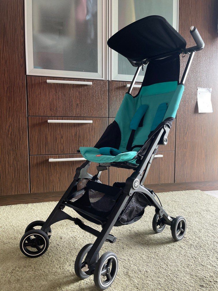 Capri stroller discount