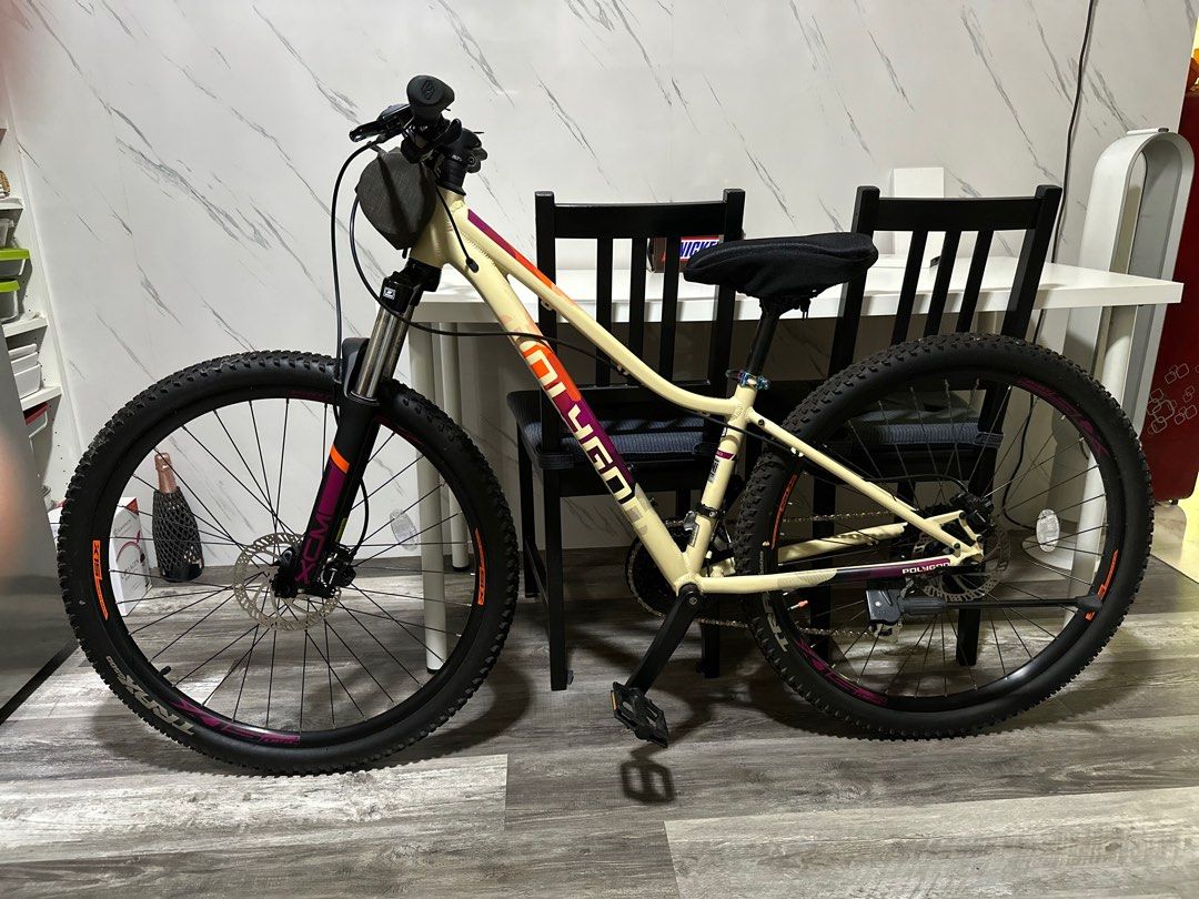 Xs new arrivals bike women