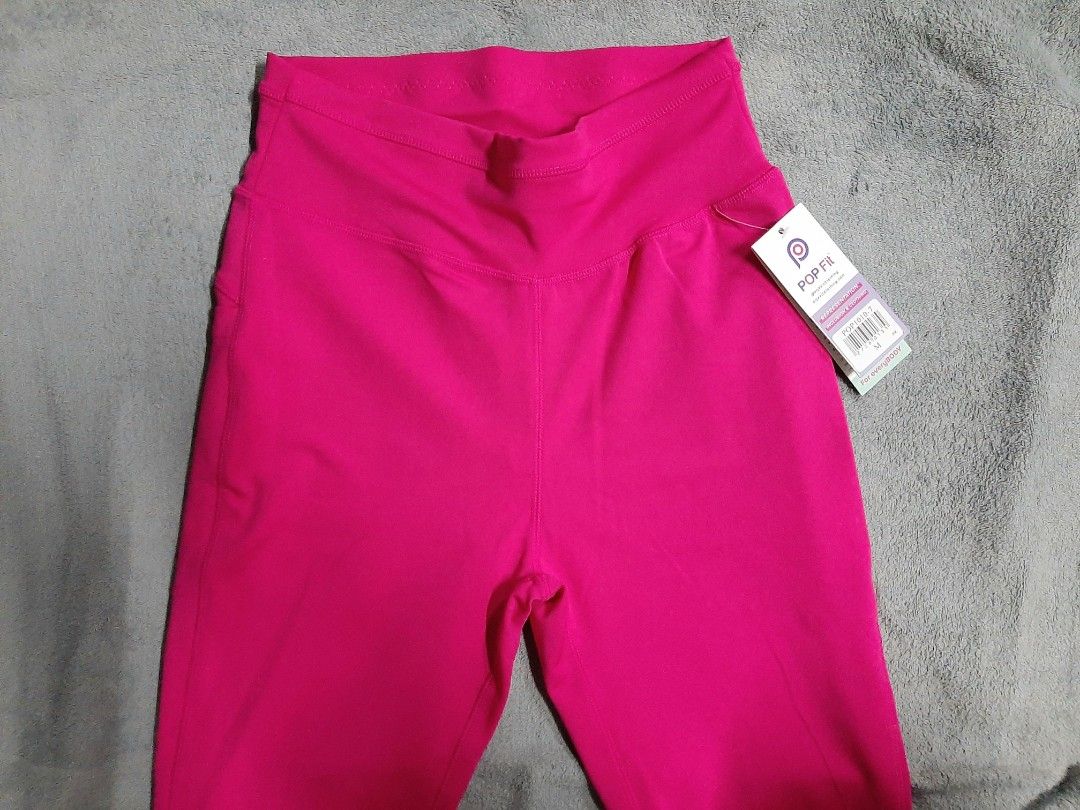 POP Fit Leggings