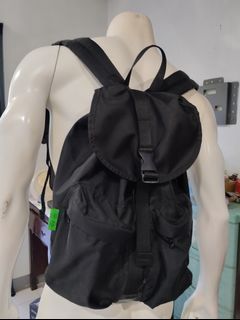 NEW) 全新raf simons eastpak poster backpack, 男裝, 袋, 背包- Carousell