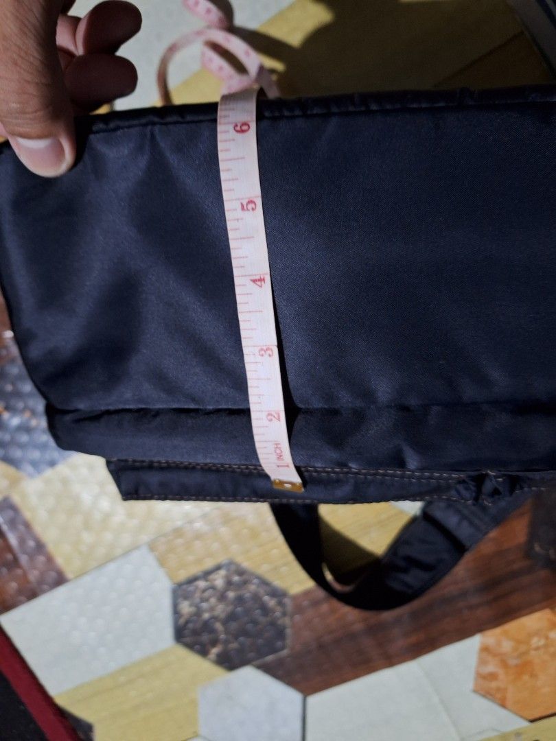 Porter International Men s Fashion Bags Briefcases on Carousell