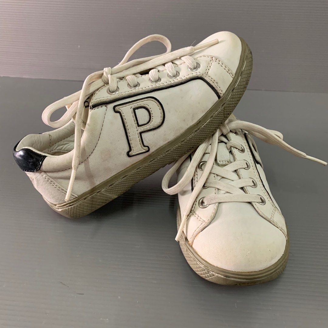 Kaepa tennis sales shoes 80s