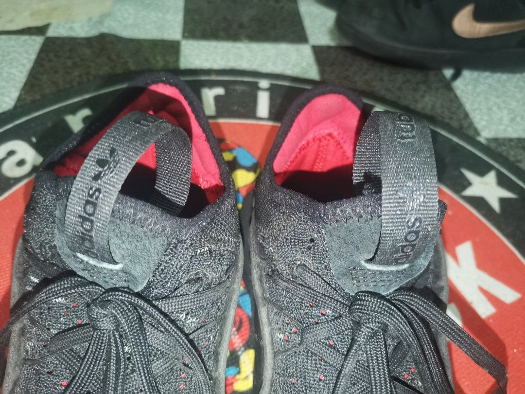 Adidas hotsell tubular rs
