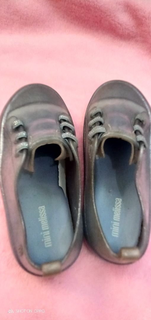 Scarpe sale bimba melissa