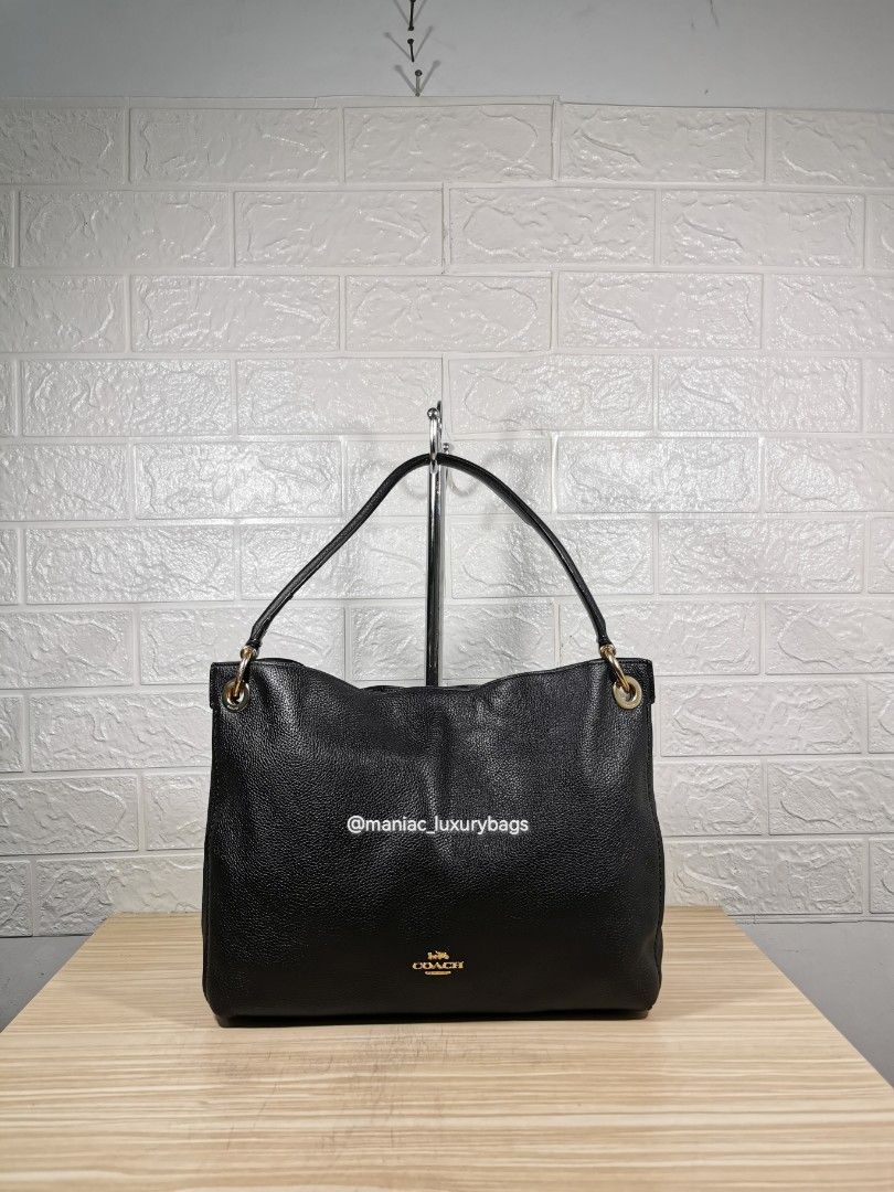 Preloved Hobobag COACH Clarkson Hobo