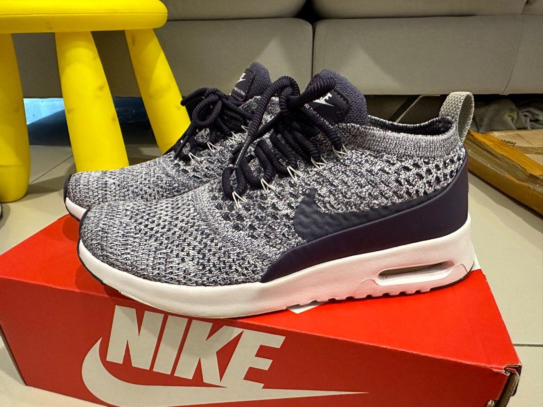 Air max outlet 96 ultra flyknit