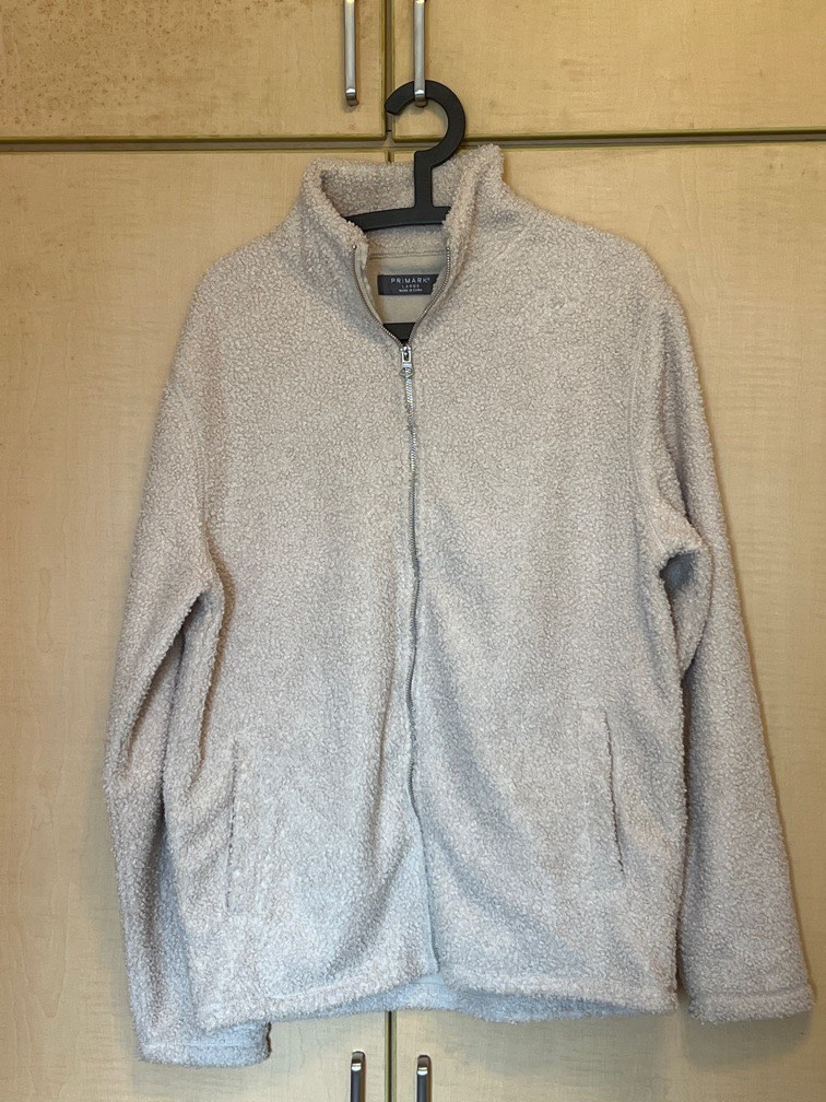 Primark Winter Coat, Men's Fashion, Coats, Jackets and Outerwear on
