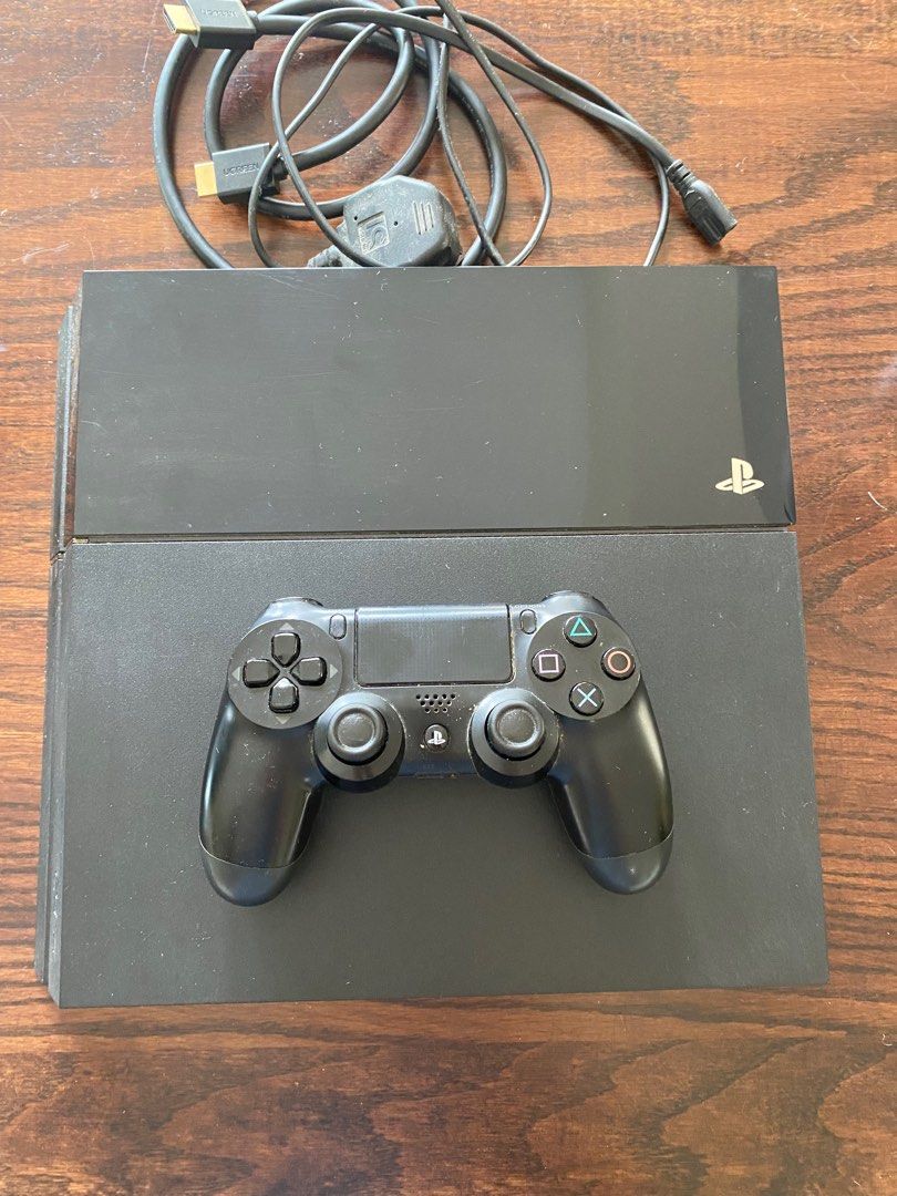 Used ps4 cheap controller price