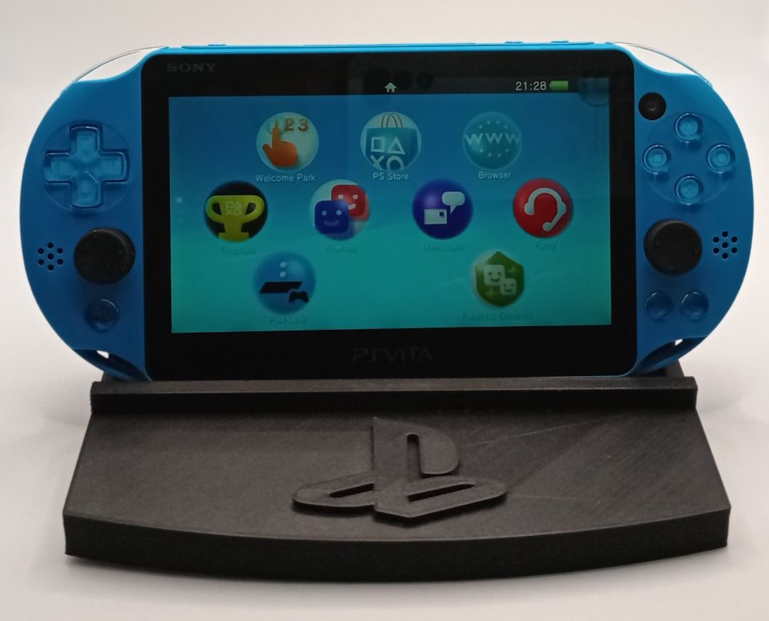 Ps vita 2025 2000 for sale