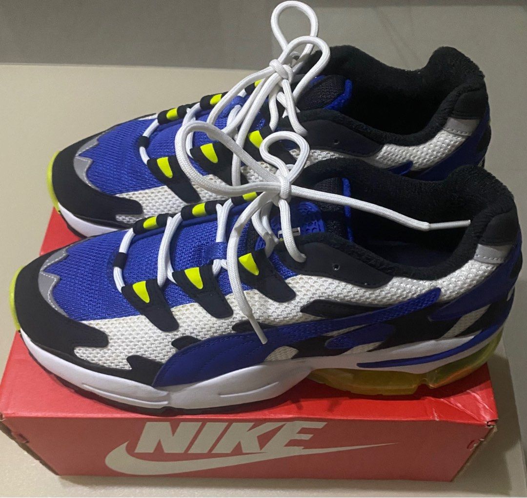 PUMA Cell Alien OG Blue Green