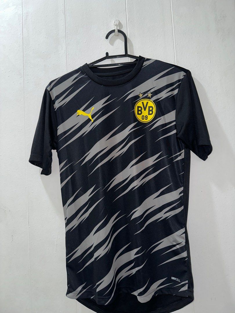 Puma Dry Fit Shirt (Category: Tshirts & Polo Shirts ) located in Marikina City. Submitted by retailr (Listing ID 1261432827, Image 1). Description: Retail 2900, Selling for Much Less! Condition Never been used RFS: Too big.