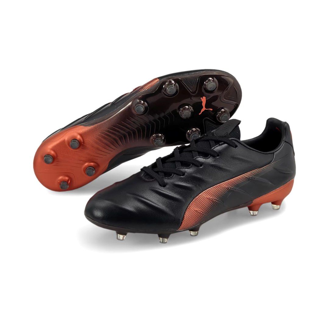 Puma king clearance fg