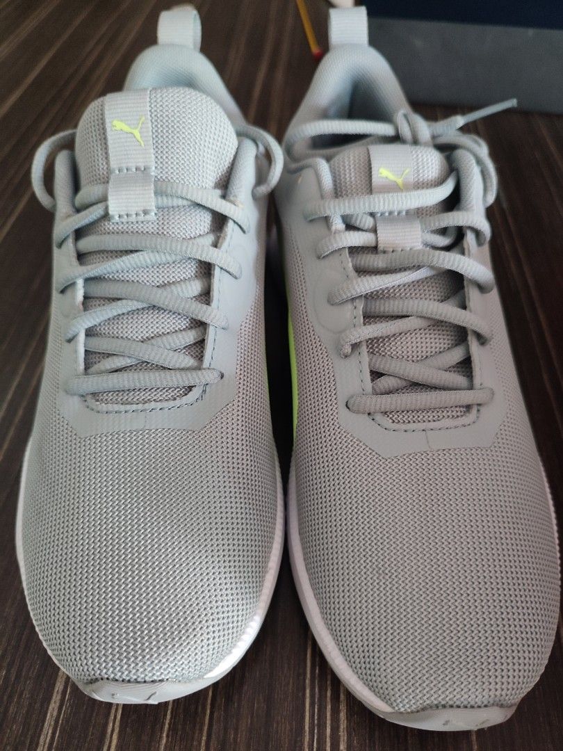 Puma flyer womens trainers online