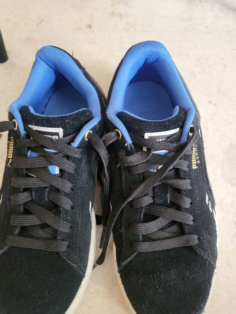 Puma sonic on sale