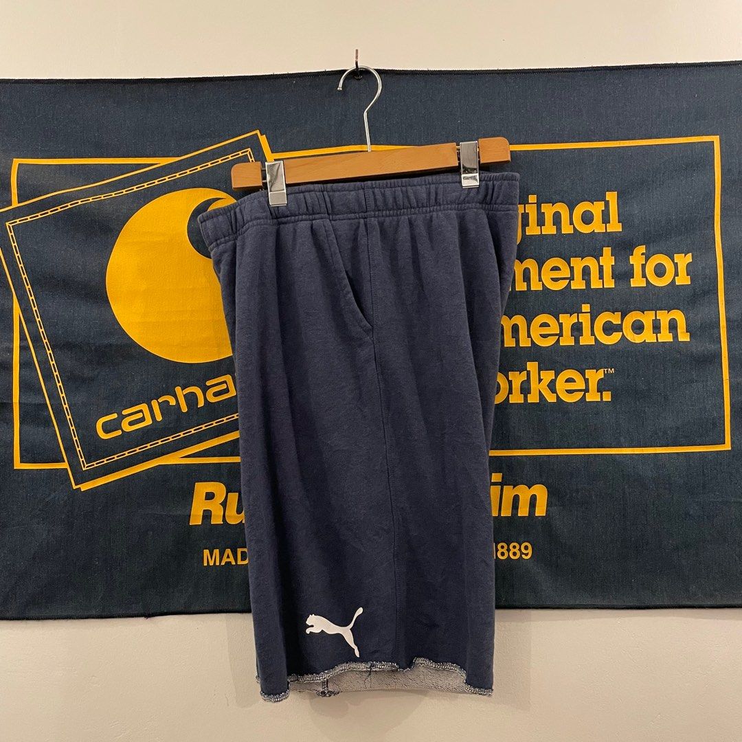 Puma Sweatshorts