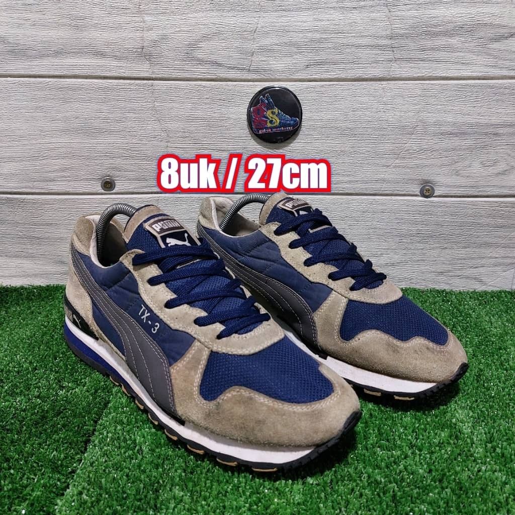 Puma tx3 price hot sale