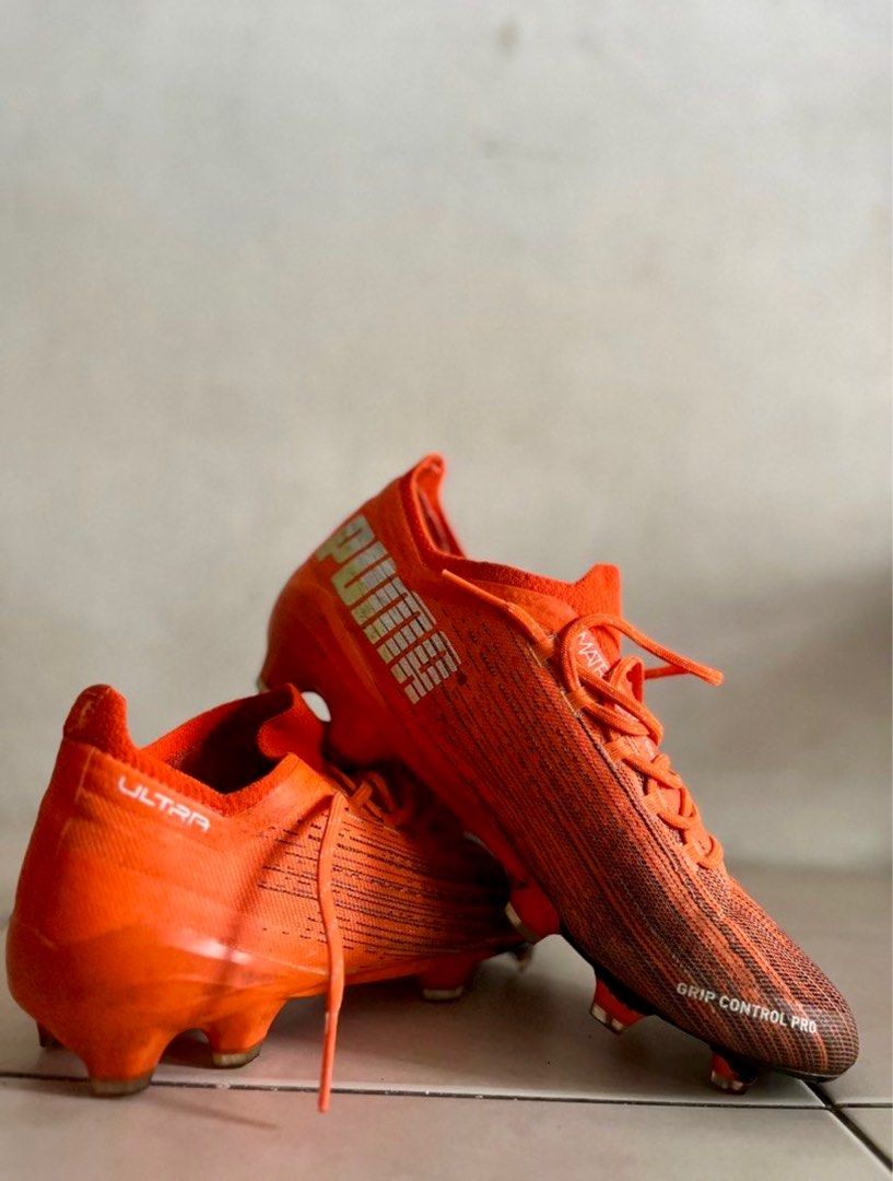 Botines hotsell puma 2020
