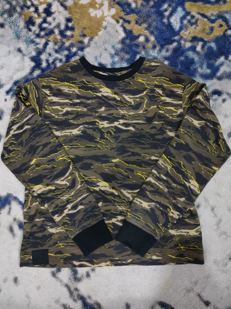 Puma xo tee best sale