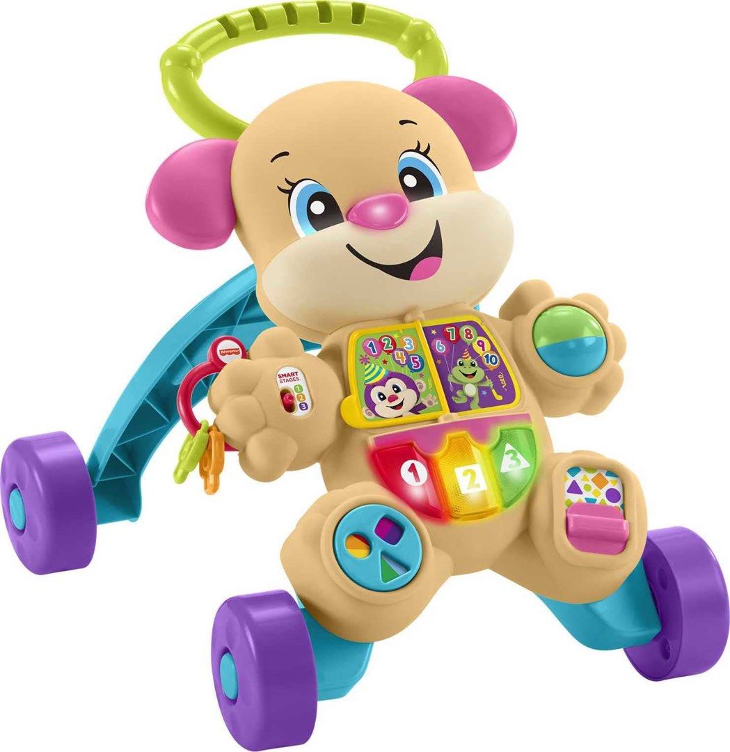 Push walker (Category: Other Kids Furniture) located in Rawang. Submitted by nbhhmd (Listing ID 1261369106, Image 1). Description: .