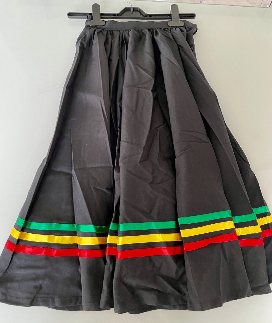 Dance skirts online near me