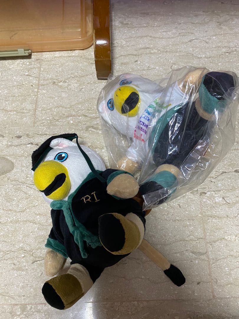 Gryphon plush hotsell