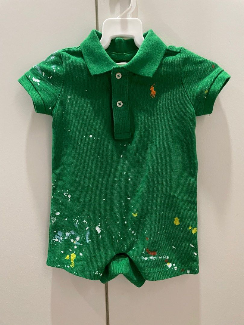 Ralph lauren shortall discount