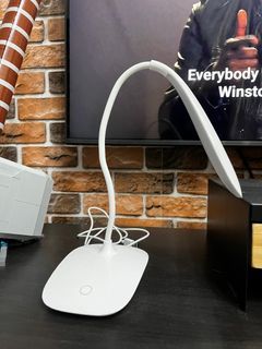 Rechargeable Desk Lamp