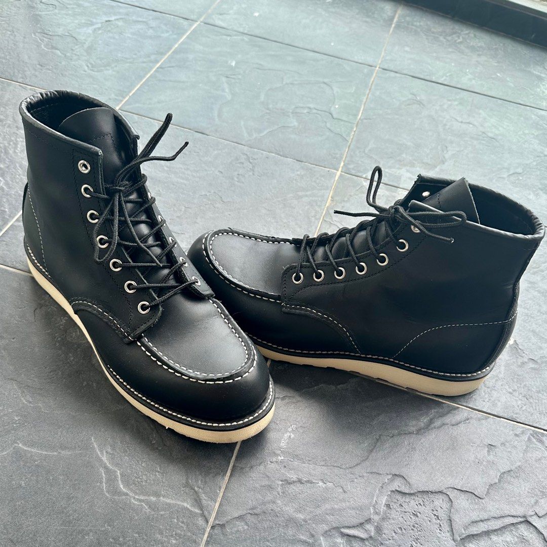 Red Wing 9075 US9