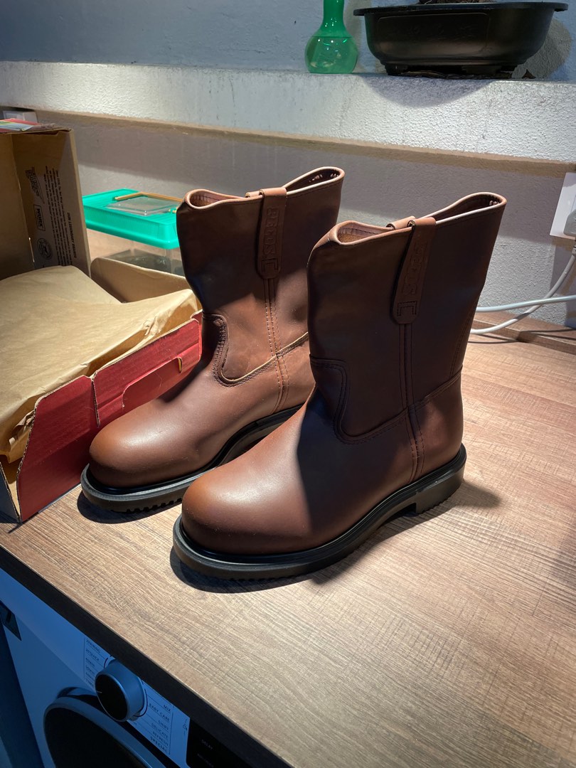 Pecos safety shoes deals