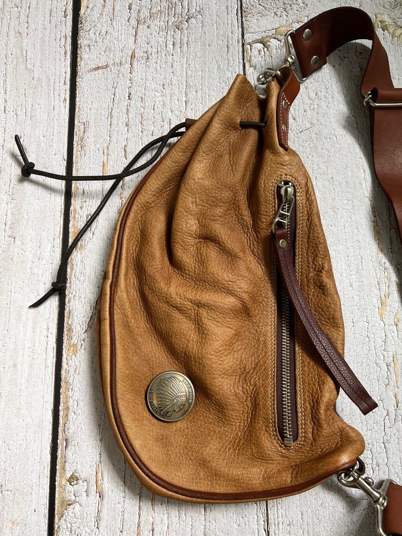Red moon 2025 bag