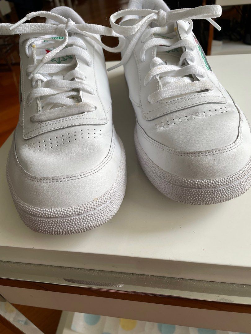Reebok hotsell classic 45.5
