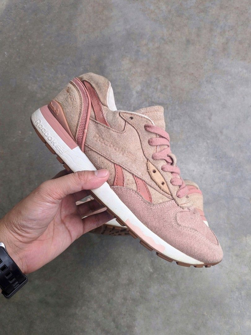 Reebok lx 8500 exotics clearance