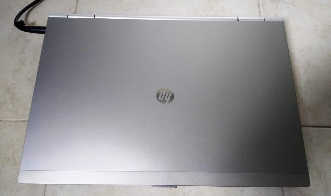 Ram for best sale hp elitebook 8460p