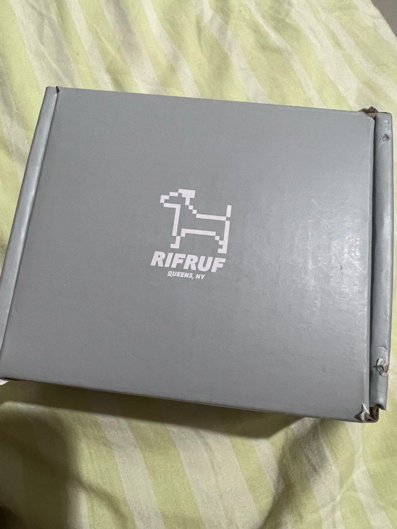 RIfruf Queens Caesar 1, Pet Supplies, Homes & Other Pet Accessories on