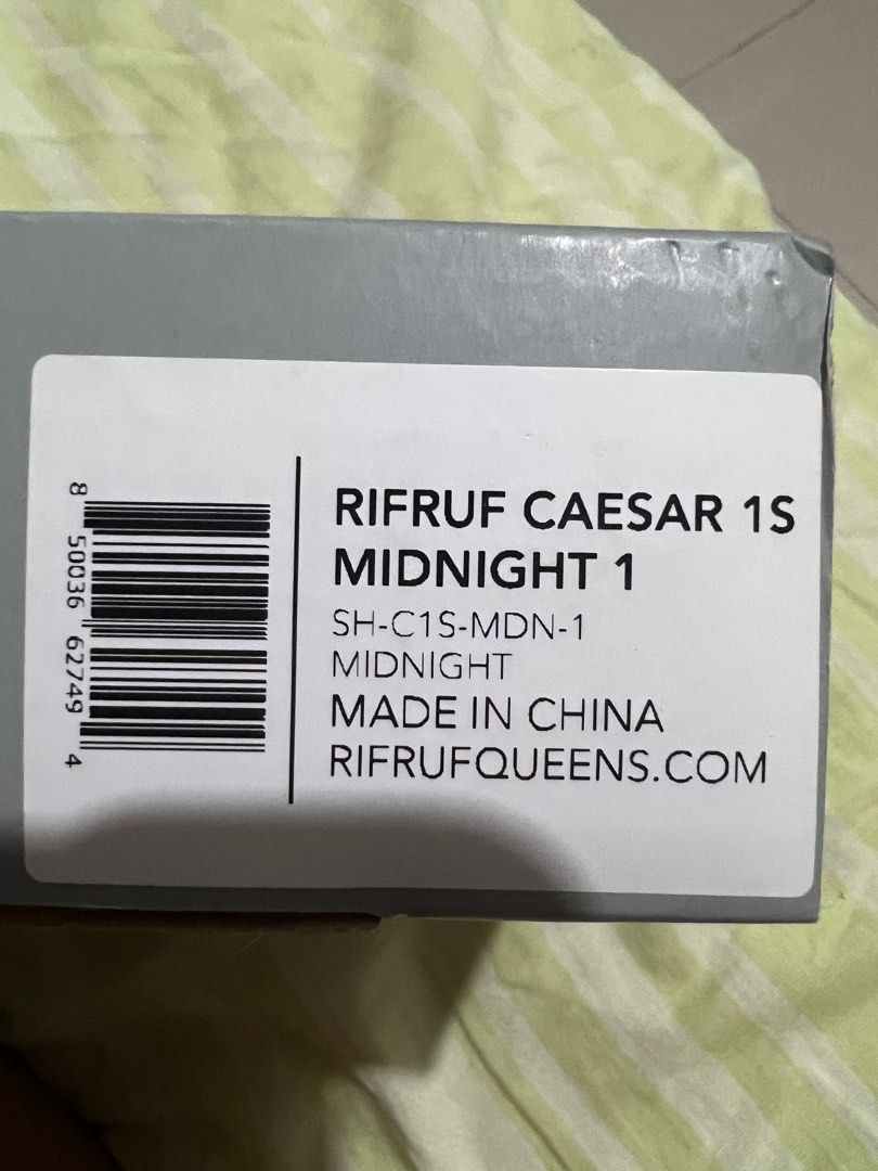 RIfruf Queens Caesar 1, Pet Supplies, Homes & Other Pet Accessories on