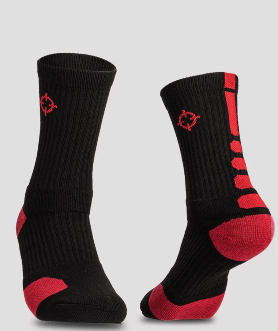 rigorer basketball socks Men s Fashion Watches Accessories