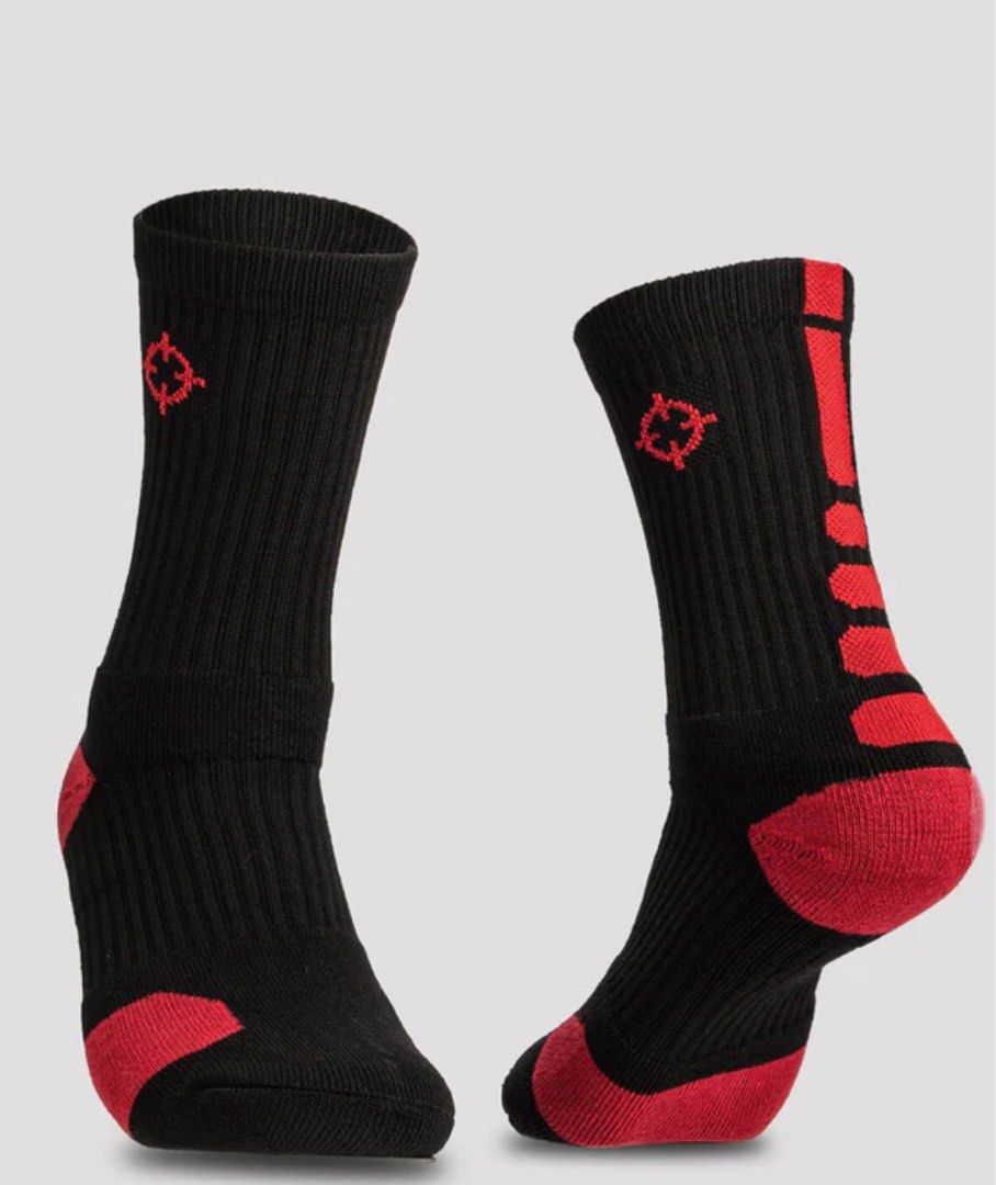 rigorer basketball socks Men s Fashion Watches Accessories