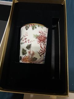 荷蘭香氛蠟燭RITUALS