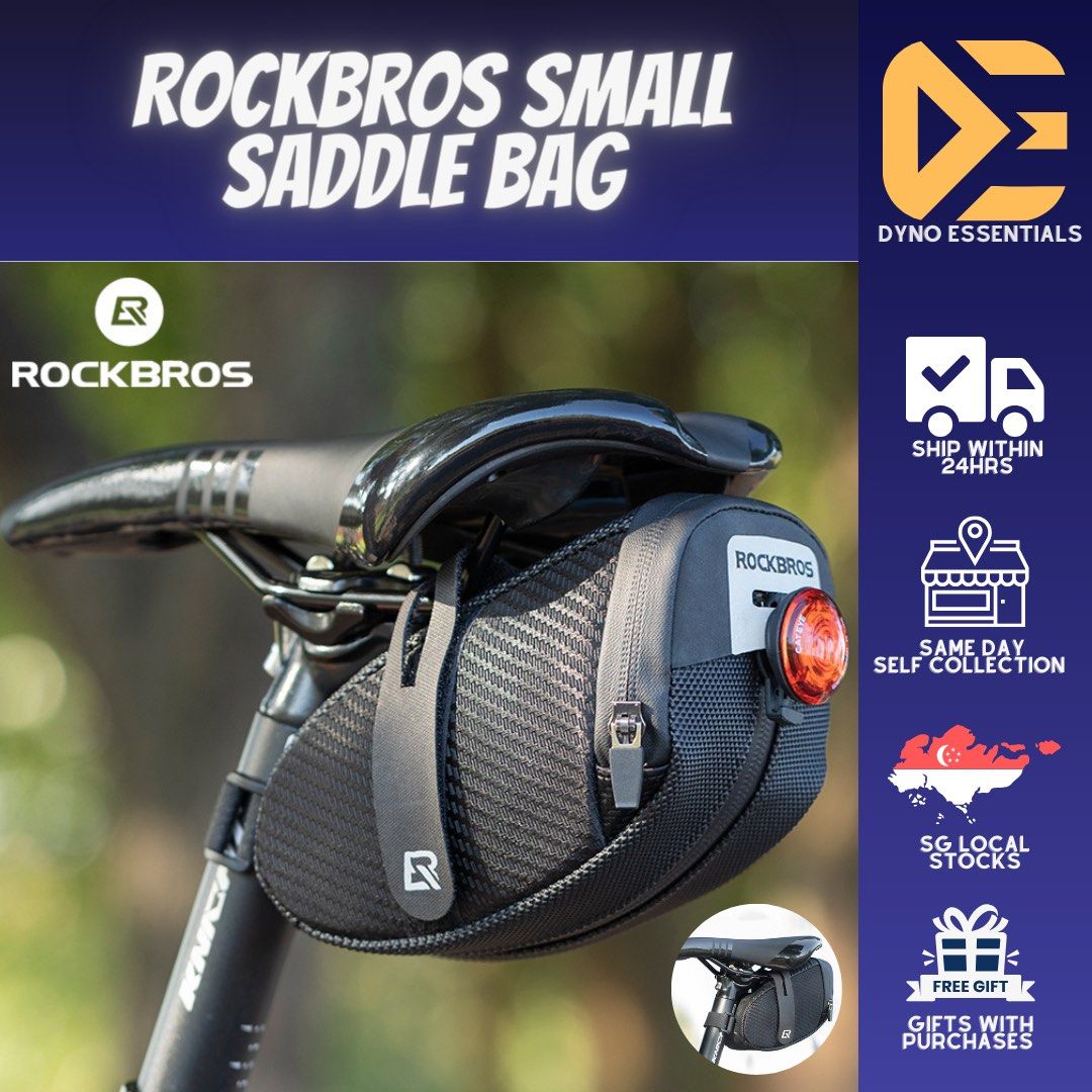 Rockbros sale bike accessories