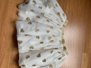 Rok tutu HNM