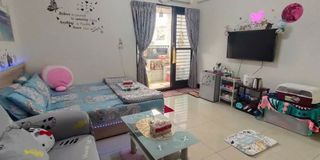 Room for Rent (hukou xinfeng)