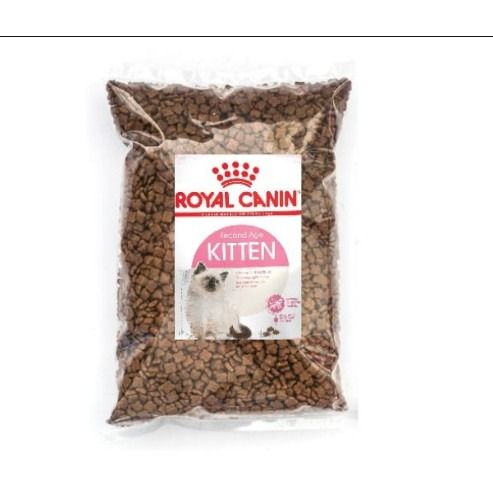 Royal canin sales kitten repack
